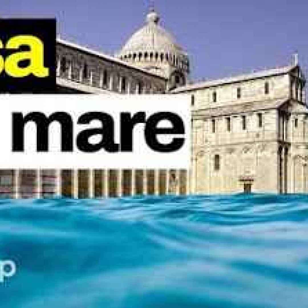 [VIDEO] Perché Pisa era una delle 4 repubbliche marinare se non si trova sul mare
