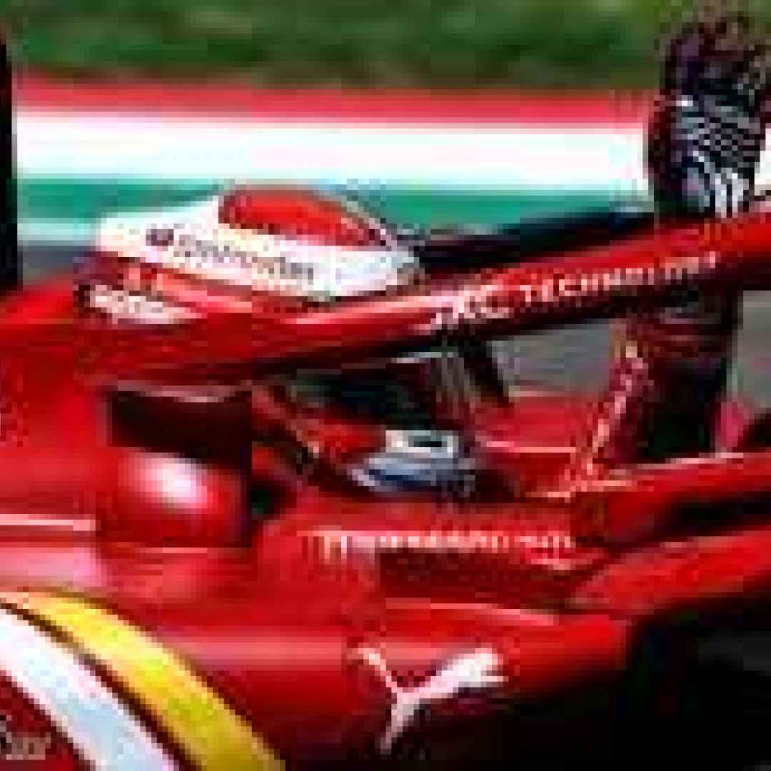 Formula 1, Ferrari comincia benissimo il weekend a Imola, leggi perché