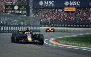 Formula 1, chi ha vinto a Imola, perché per Verstappen è stata difficile