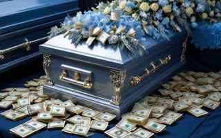 funerale  roma  costo funerale