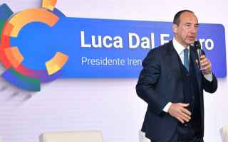 Luca Dal Fabbro: innovazione e partnership pubblico-privato, così riparte l’Italia