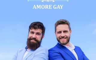 L'imprenditore e il cameriere: storia d'amore gay per adulti