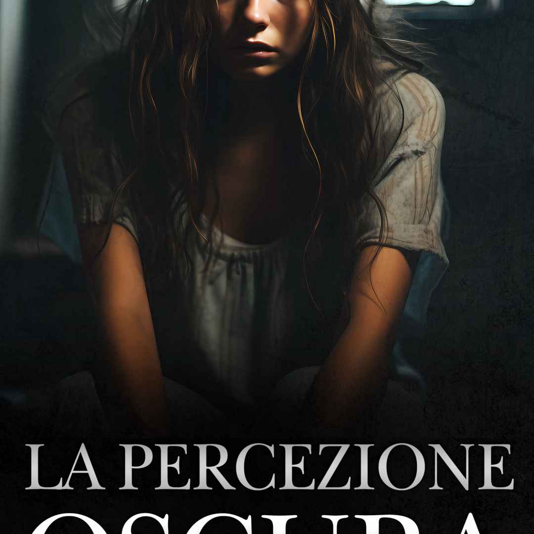 Storia horror fantasy da Giuseppe Borrelli su kindle amazon