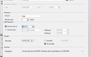 IndexOptimize e la funzione per aggiornare le statistiche su SQL Server