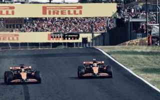 Formula 1, la McLaren meglio della Ferrari sul rispetto dello sport e sull'unità di squadra, ecco perché