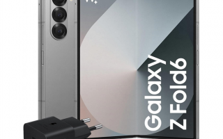 Samsung Galaxy Z Fold6: Un gioiello pieghevole di potenza e innovazione (recensione)