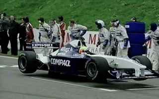 Formula 1: formula 1  schumacher  williams