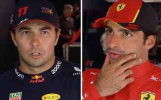 Formula 1, mercato piloti: la decisione di Sainz e della Red Bull, ecco cos'è successo