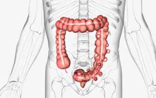 Salute: diverticolite  glicemia