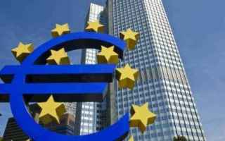 Borsa e Finanza: inflazione  euro  demarker indicator