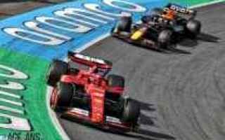 Formula 1, come andrà la Ferrari a Monza e che aggiornamenti porta: “L’auto da battere”, dice Alonso