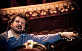 Brisighella (Ra): Domenica 22 settembre La Corelli illumina il foyer del Teatro Pedrini