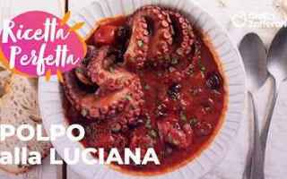 [VIDEO] Polpo alla Luciana - Ricetta Perfetta da Provare