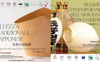 Festival Ottobre Giapponese: Bellezza Tradizionale Giapponese a Faenza