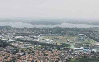 Formula 1: formula 1  brasile  interlagos