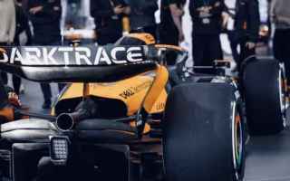 Formula 1, Red Bull accusa ancora la McLaren, clamoroso, avrebbe acqua (vietata) nelle gomme