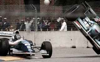 Formula 1, Schumacher con una manovra scellerata su Hill vinceva il primo titolo 30 anni fa