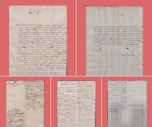 Archivio di Stato di Savona