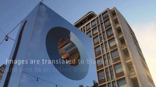 Il cianometro di Baraga a Lubiana