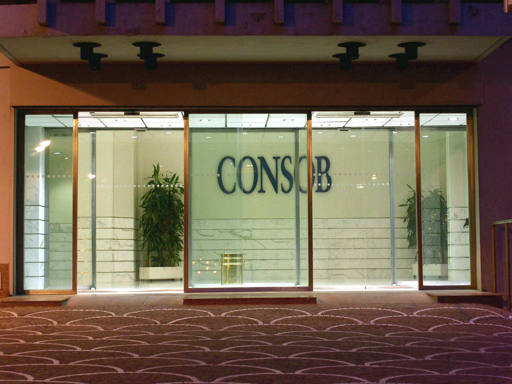CONSOB