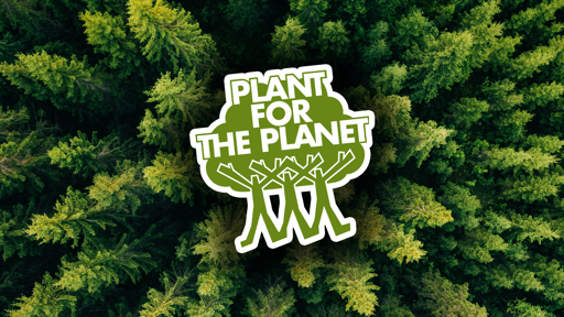 plant for the planet