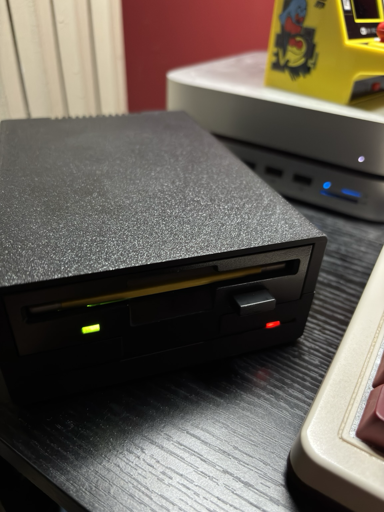 Lettore floppy 💾 