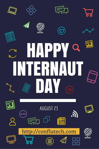 Internaut day