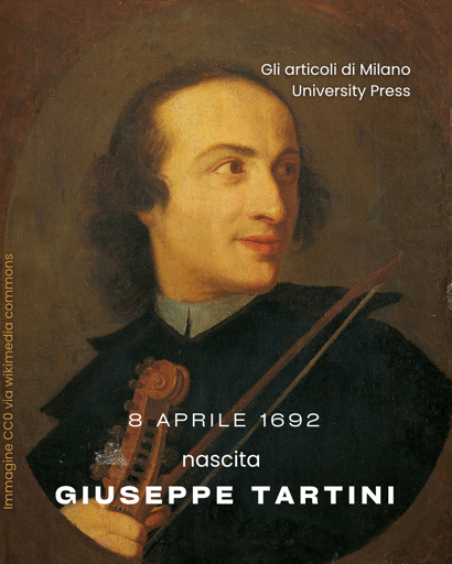 Immagine di Giuseppe Tartini