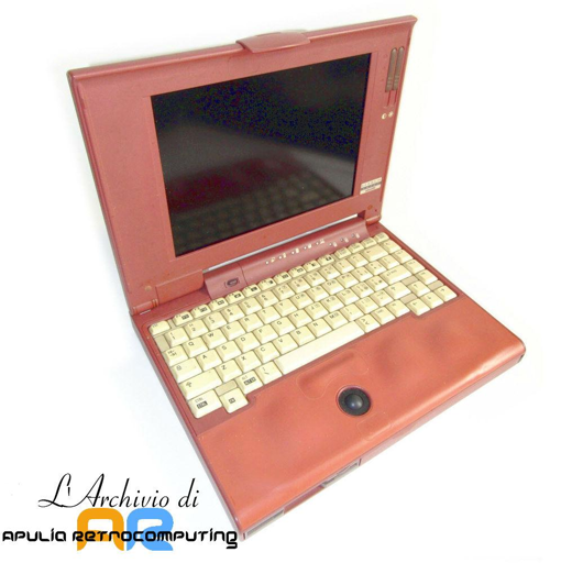 Olivetti Echos 44 Color (1993)