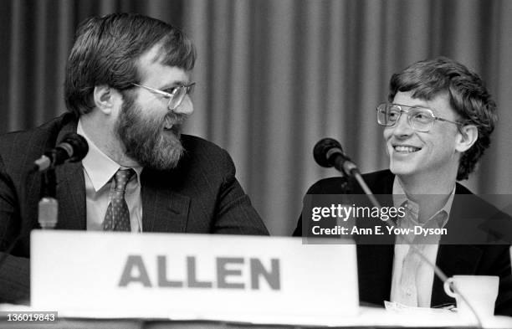 Paul Allen