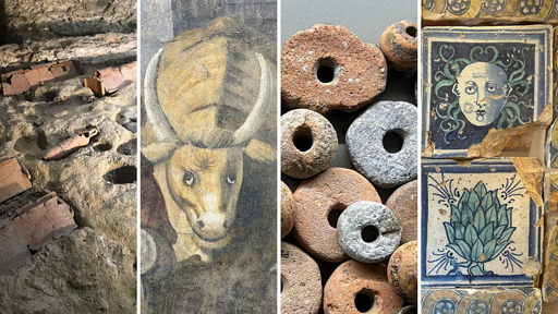 Màr Museo Archeologico e della Città di Savona