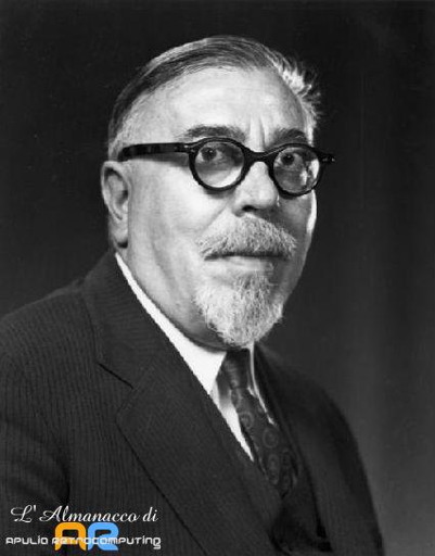 Norbert Wiener