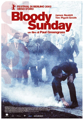 Bloody Sunday - Film