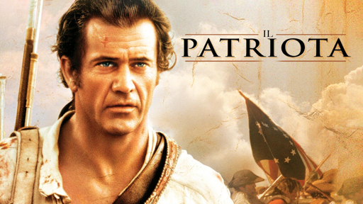 Il patriota - Film