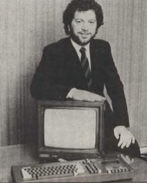 Alan Sugar