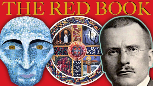 Il Libro Rosso Liber Novus di Carl Gustav Jung