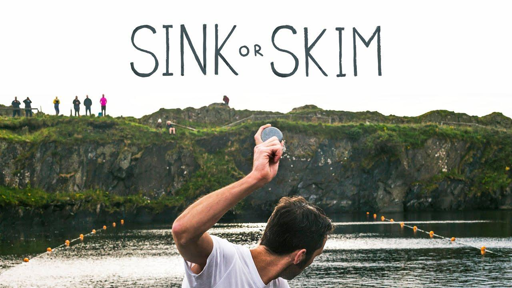 Sink or Skim