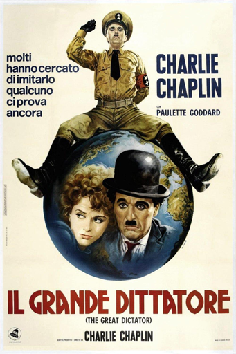 Il grande dittatore - Film