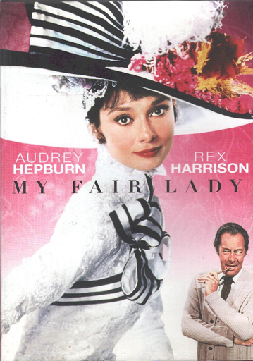 My Fair Lady - Film