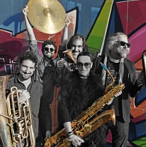 Jelly Roll Plays MORTON