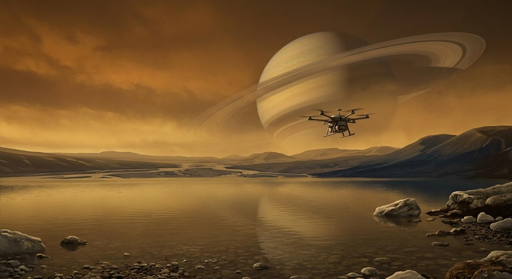 A giugno 2026 il primo summit scientifico sulle missioni umane su Titano, luna di Saturno con atmosfera densa e mari di metano. Le risorse per sopravvivere ci sarebbero. Il problema è il viaggio: 7-9 anni con propulsione chimica, o 500 giorni con tecnologia nucleare non ancora approvata. Saturno si allinea favorevolmente ogni 29 anni.