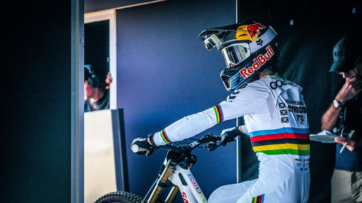 Questo è il downhill