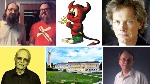 FreeBSD