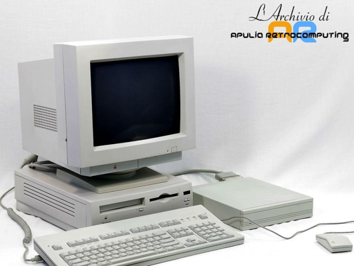 Power Macintosh 6200 (1995)