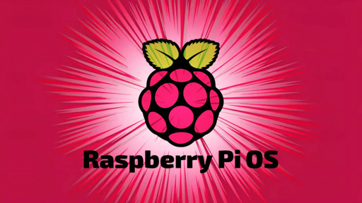 Raspberry Pi OS