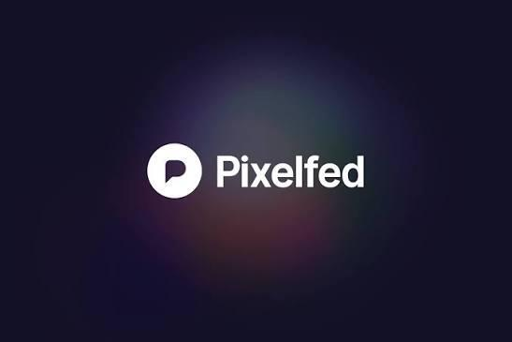 logo pixelfed