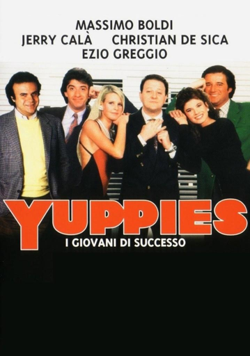 Yuppies - I giovani di successo - Film