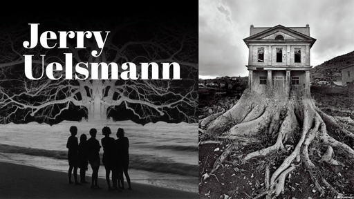 Fotografia di Jerry Uelsmann