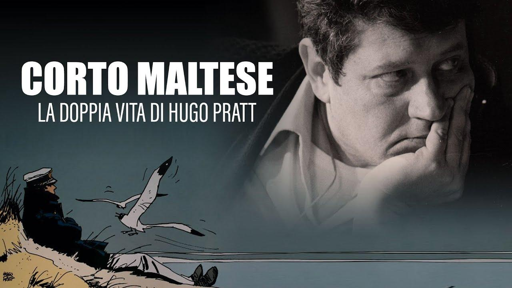 La doppia vita di Hugo Pratt