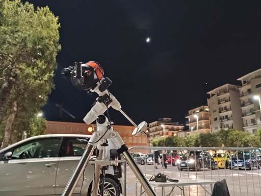 Telescopio